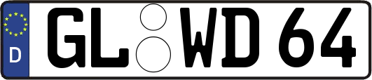 GL-WD64