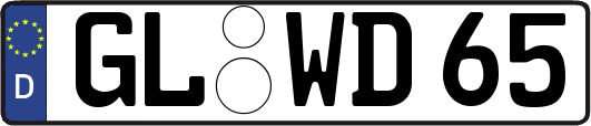 GL-WD65