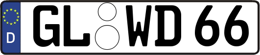GL-WD66