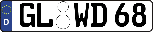 GL-WD68