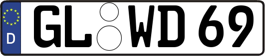 GL-WD69