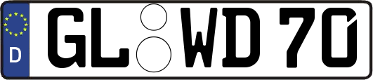 GL-WD70