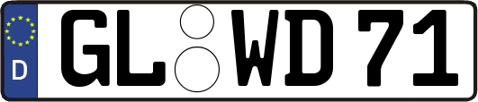 GL-WD71