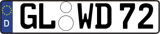 GL-WD72
