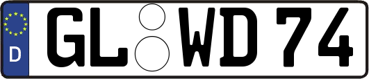 GL-WD74