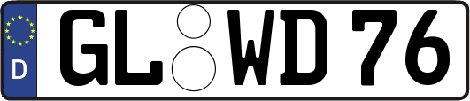GL-WD76