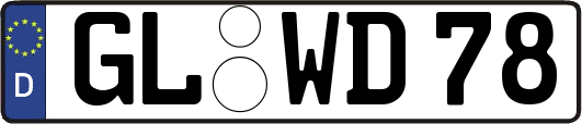 GL-WD78