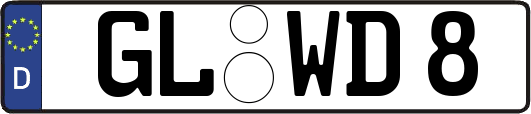 GL-WD8