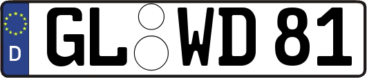 GL-WD81