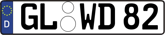 GL-WD82