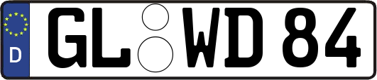 GL-WD84