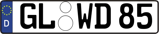GL-WD85