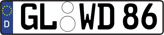 GL-WD86