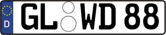 GL-WD88