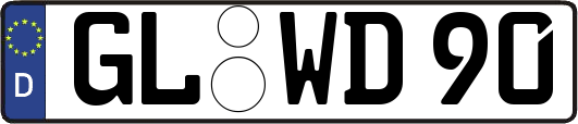 GL-WD90