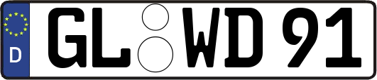 GL-WD91