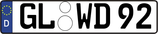 GL-WD92