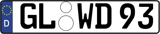 GL-WD93