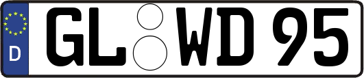 GL-WD95
