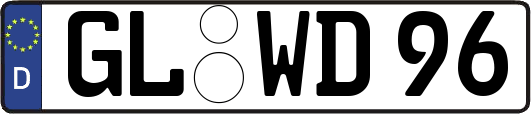 GL-WD96