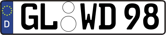 GL-WD98