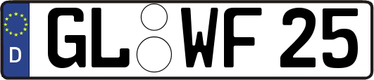 GL-WF25