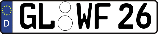 GL-WF26