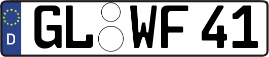 GL-WF41