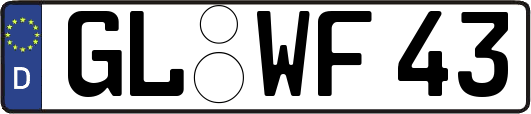 GL-WF43