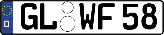 GL-WF58