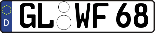 GL-WF68