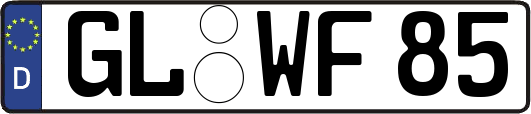 GL-WF85