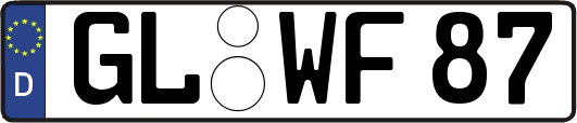 GL-WF87