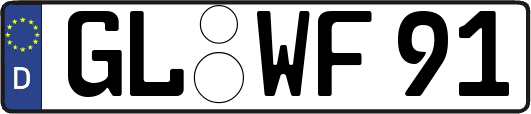 GL-WF91