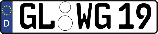 GL-WG19