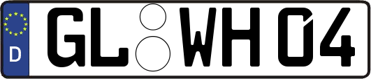 GL-WH04