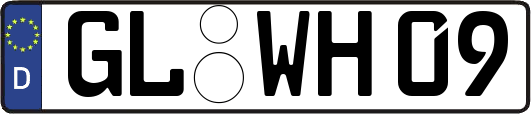 GL-WH09