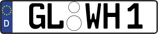 GL-WH1