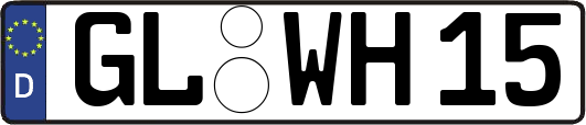 GL-WH15