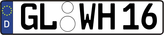 GL-WH16