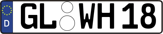 GL-WH18