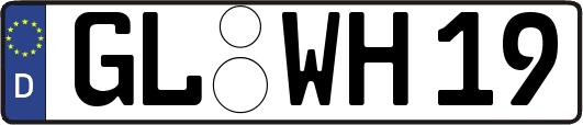 GL-WH19