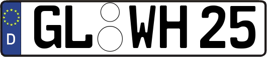 GL-WH25