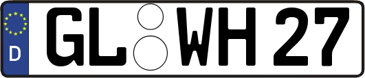 GL-WH27