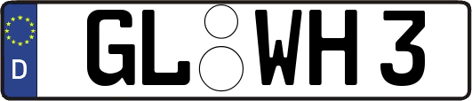 GL-WH3