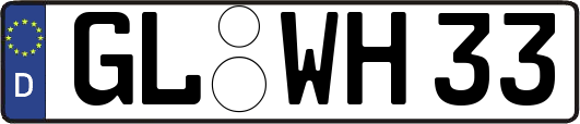 GL-WH33