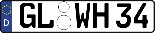 GL-WH34