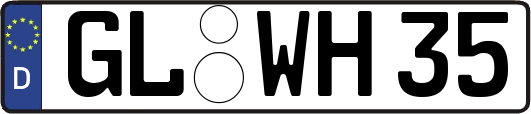 GL-WH35