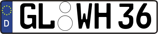 GL-WH36