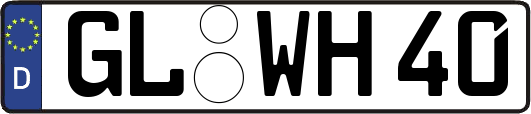 GL-WH40